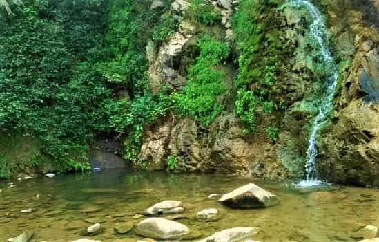 Muthyalamaduvu (Pearl Valley)