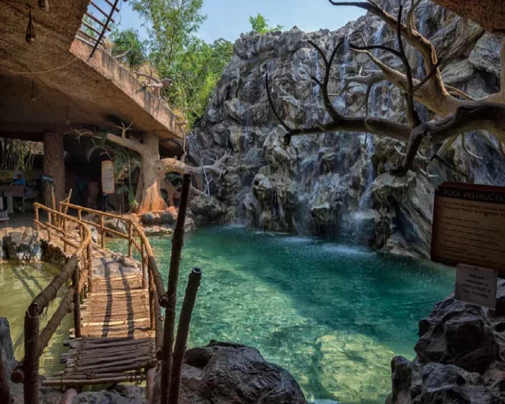 Guhantara Resort