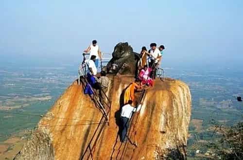 Shivaganga Hill