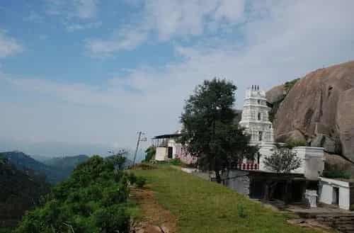 Devarayanadurga