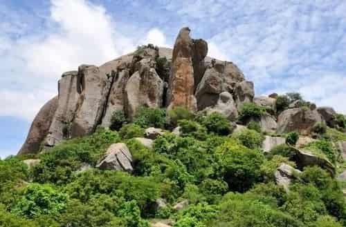 Ramanagara