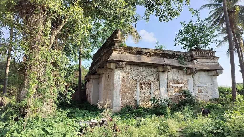 Kempegowda Fort
