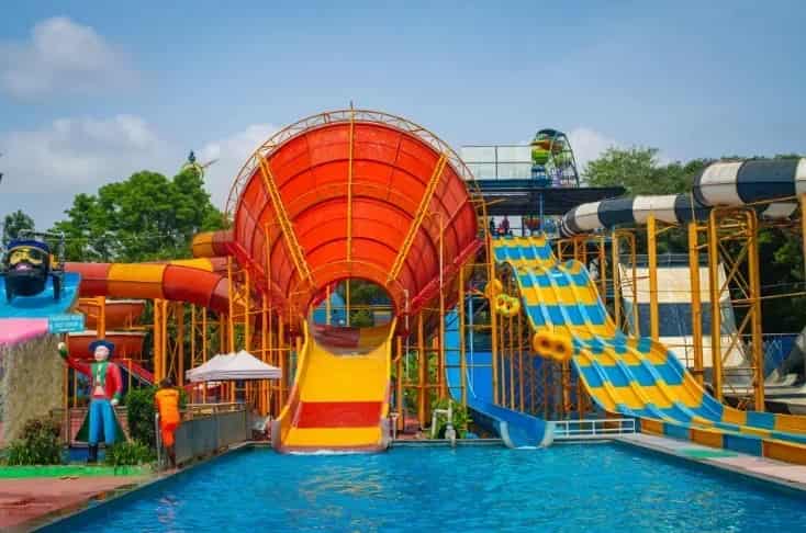 Fun World Amusement Park