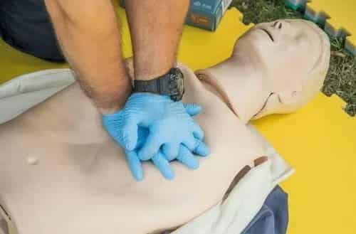 Staff Training and Emergency Preparedness: The First Line of Defence