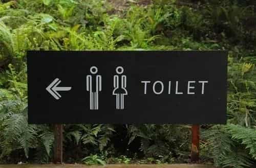 Clear Signage and Guest Communication
