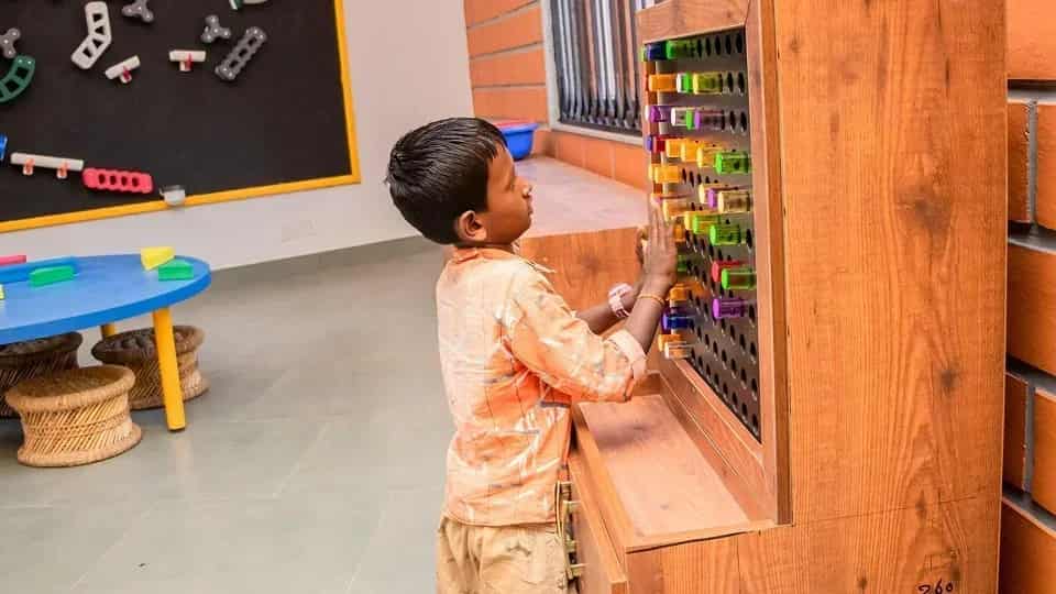 Curiouscity Science Centre