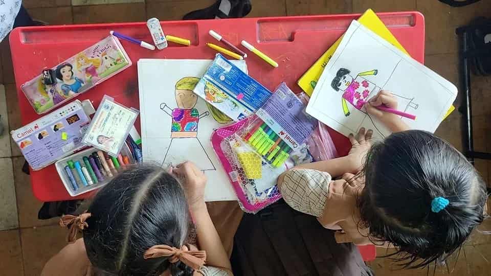 Art Beat