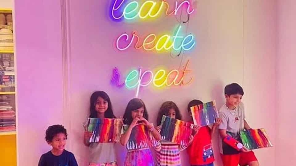 The Popsicle Studio
