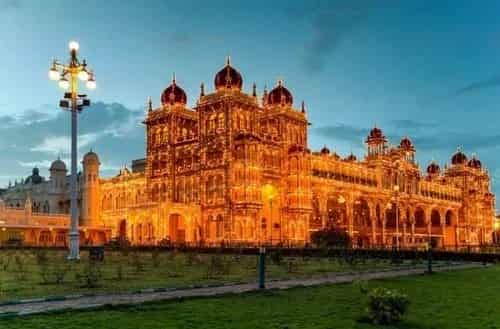 Mysore – Rich in History and Culture