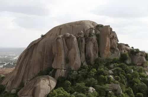 Ramanagara – A Paradise for Adventure Enthusiasts