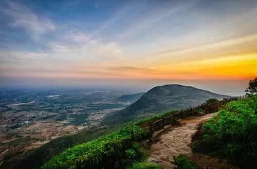 Nandi Hills – A Perfect Getaway for Nature Lovers