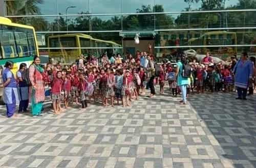 Kidztopiaa