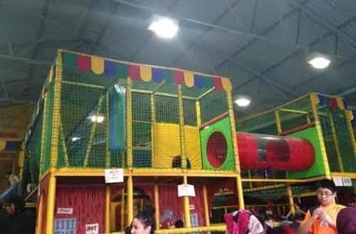 KidzMania