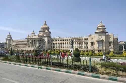 Vidhana Soudha