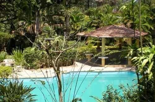 Eagle Ridge Resort