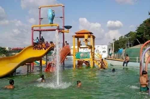 Lumbini Gardens