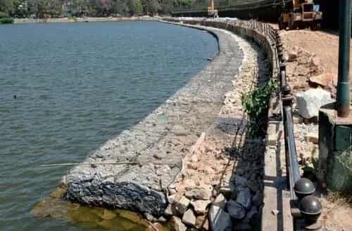 Sankey Tank Park