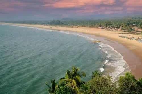 Gokarna or Murudeshwar – Coastal escapes