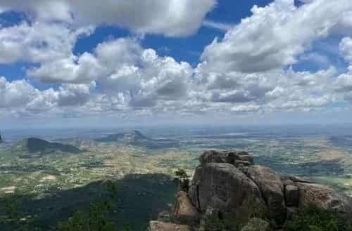 Horsley Hills – Scenic hill station getaway