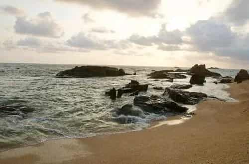 Udupi – Temples, beaches, and coastal charm