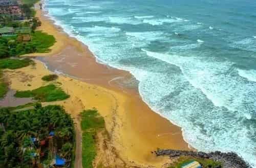 Mangalore – Coastal city with beaches and culture