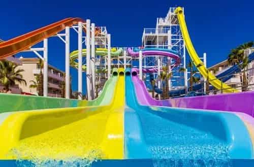 Lumbini Water Park