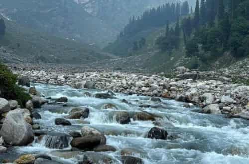 Manali, Himachal Pradesh
