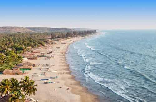 Goa