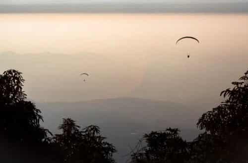 Bir Billing, Himachal Prades