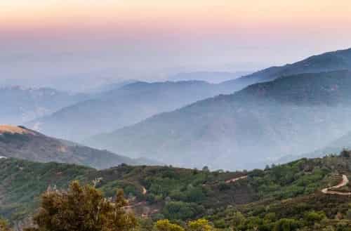 Lansdowne, Uttarakhand