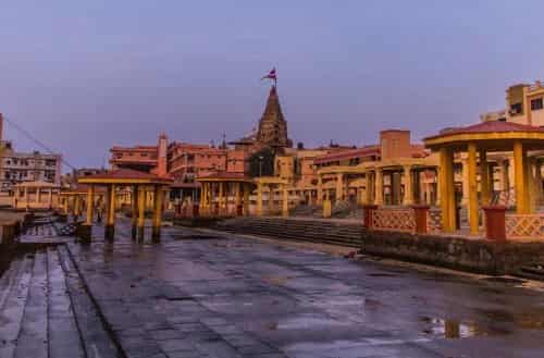 Dwarka, Gujarat