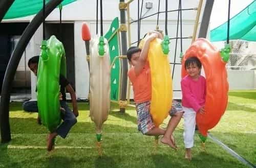 PlayGym – Indiranagar