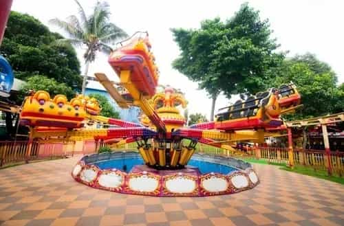 Kid-Friendly Outdoor Activities in Bangalore (2025)