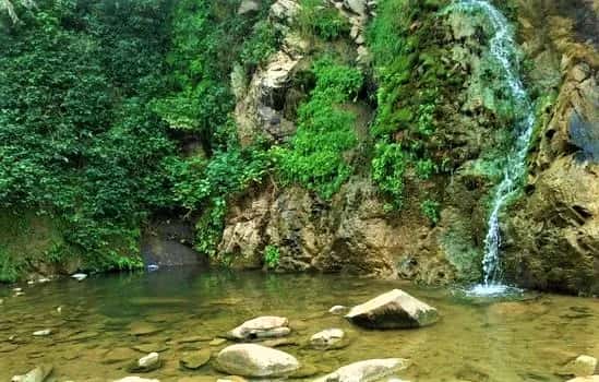 Muthyalamaduvu (Pearl Valley)