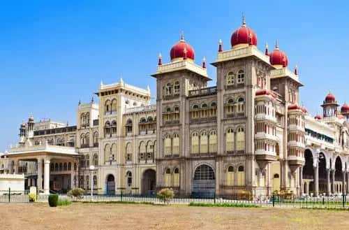 Mysore
