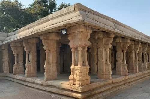 Lepakshi