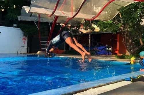 Play Arena – Adventure Fun Zone