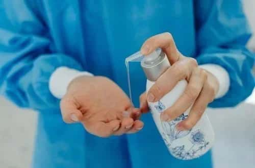 Prioritising Health and Sanitation