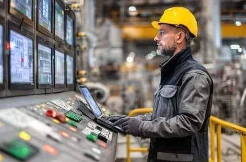 Embracing Technology for Smarter Safety Management