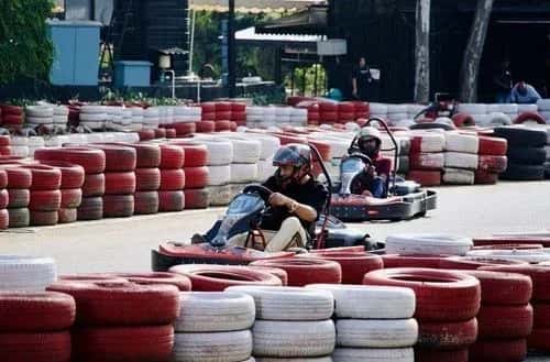 Sports Day at Play Arena