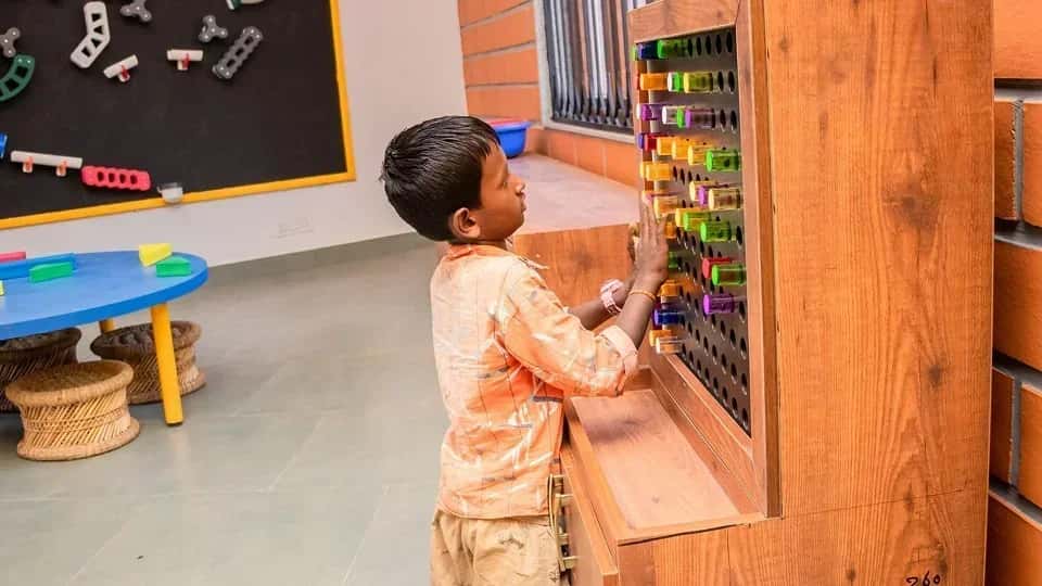 Curiouscity Science Centre