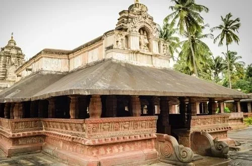 Banavasi – Ancient Karnataka’s Hidden Treasure