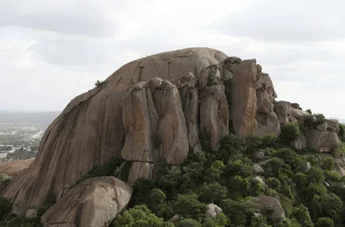 Ramanagara – A Paradise for Adventure Enthusiasts