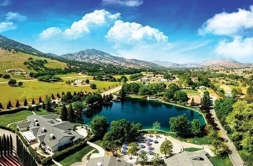 Wonder Valley Resort