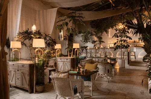 Olive Beach – Elegant and Intimate Celebrations