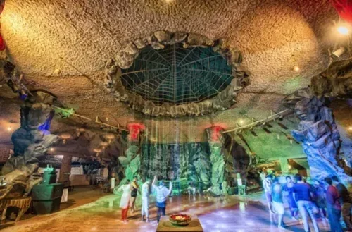 Guhantara Resort – Birthday with a Twist