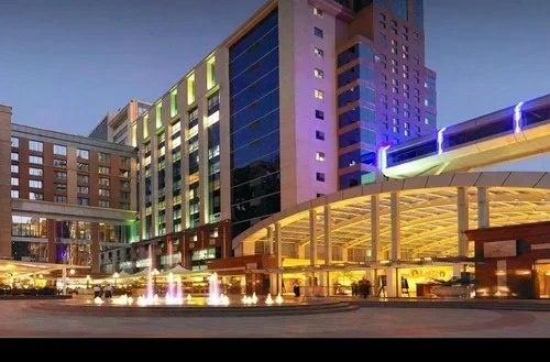 UB City Mall