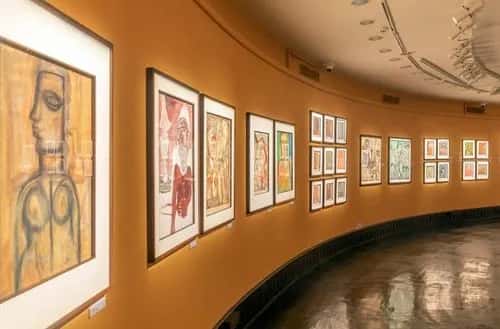 National Gallery of Modern Art