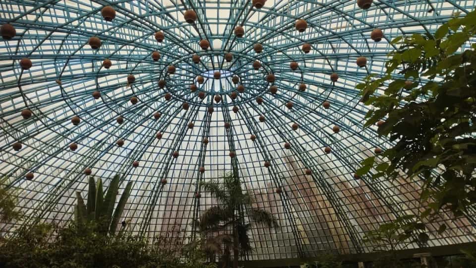 Bannerghatta Butterfly Park