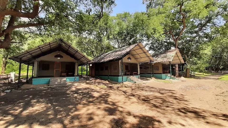 Galibore Nature Camp